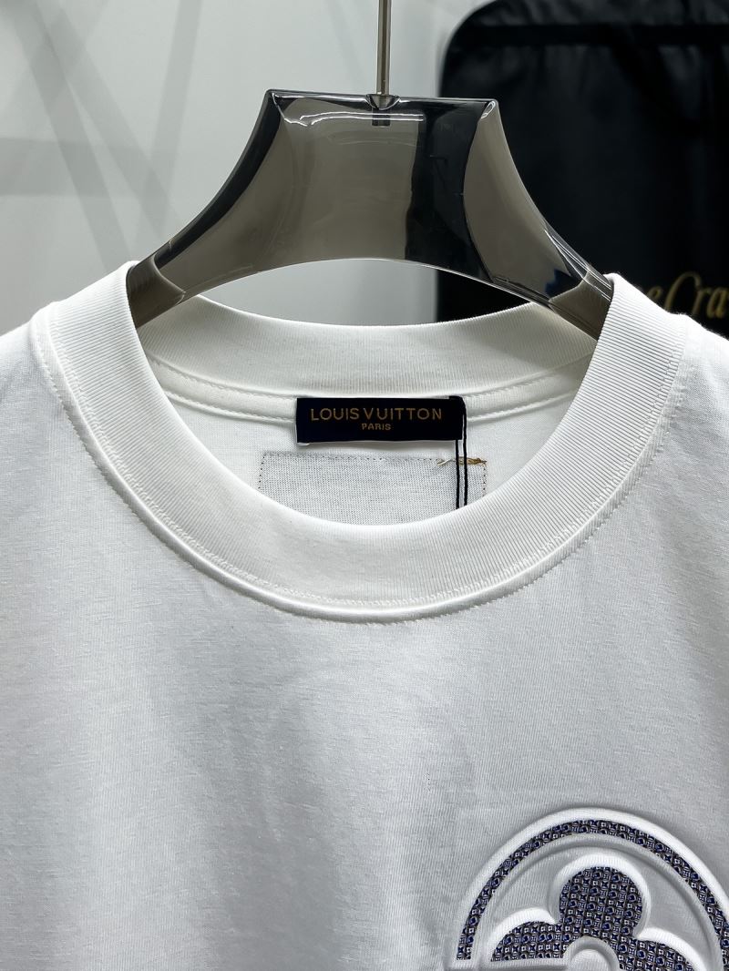 Louis Vuitton T-Shirts